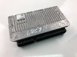 Toyota RAV 4 (XA40) Komputer / Sterownik ECU silnika 8966142K80