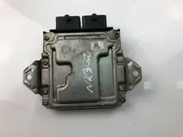 Nissan Pixo Unité de commande, module ECU de moteur 3392068K04