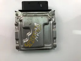 KIA Rio Unité de commande, module ECU de moteur 3911103851