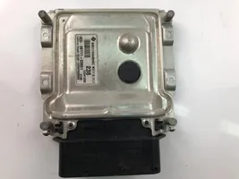 KIA Rio Unité de commande, module ECU de moteur 3911103851