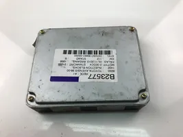 Toyota Avensis T220 Блок управления двигателем ECU 8966105250