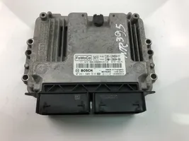 Ford Fiesta Galios (ECU) modulis C1B112A650FF