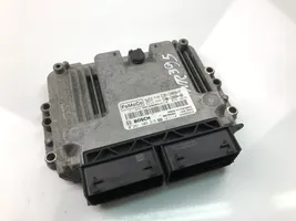 Ford Fiesta Galios (ECU) modulis C1B112A650FF