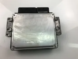 Hyundai i20 (GB IB) Komputer / Sterownik ECU silnika 391302A580