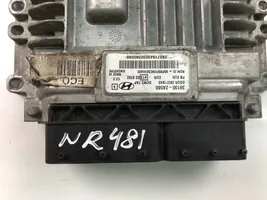 Hyundai i20 (GB IB) Komputer / Sterownik ECU silnika 391302A580