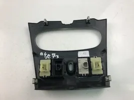 Dacia Logan II Center console 275009384R