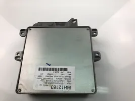 Citroen Xantia Centralina/modulo motore ECU 9636006880