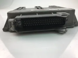 Citroen Xantia Centralina/modulo motore ECU 9636006880