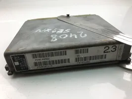 Volvo S70  V70  V70 XC Unité de commande, module ECU de moteur P09144362