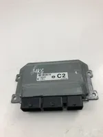 Nissan Micra K14 Centralina/modulo motore ECU 237105FN0D