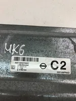 Nissan Micra K14 Centralina/modulo motore ECU 237105FN0D