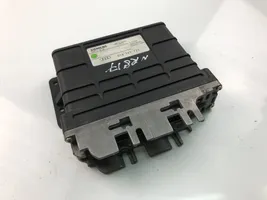 Audi 80 90 S2 B4 Engine control unit/module ECU 01N927733