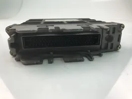 Audi 80 90 S2 B4 Galios (ECU) modulis 01N927733