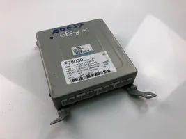 Mazda MPV II LW Centralina/modulo motore ECU L34318881D