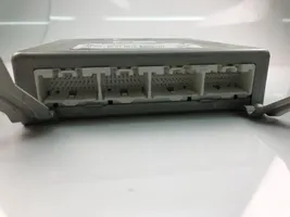 Mazda MPV II LW Komputer / Sterownik ECU silnika L34318881D