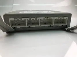 Mazda MPV II LW Centralina/modulo motore ECU L34318881D