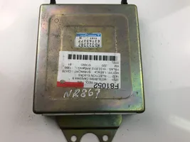 Mitsubishi Carisma Komputer / Sterownik ECU silnika MD322387