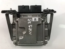 Volkswagen Up Komputer / Sterownik ECU silnika 04C906020D