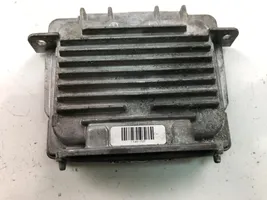 Jeep Grand Cherokee (WK) Module de ballast de phare Xenon 89089352