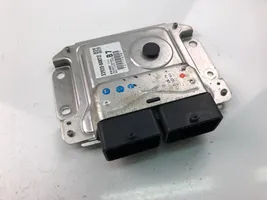 Suzuki Celerio Komputer / Sterownik ECU silnika 3392084M7