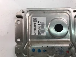 Suzuki Celerio Komputer / Sterownik ECU silnika 3392084M7