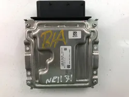 Hyundai i10 Komputer / Sterownik ECU silnika 3910104593