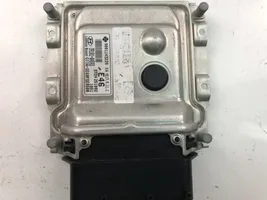 Hyundai i10 Komputer / Sterownik ECU silnika 3910104593