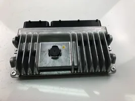 Toyota C-HR Centralina/modulo motore ECU 8966602750