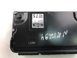 Toyota C-HR Centralina/modulo motore ECU 8966602750