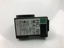 Opel Astra G Immobilizer control unit/module 09131781