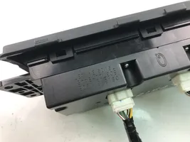 Mazda 6 Interrupteur ventilateur GS1E61190B