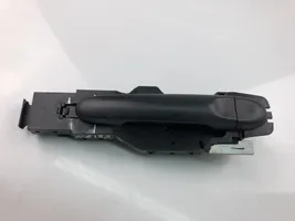 Nissan Micra Front door exterior handle 806401HB0A