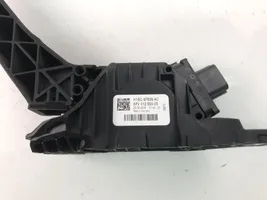 Ford Fiesta Support de pédale d'accélérateur H1BC9F836AC