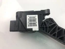 Citroen C4 I Support de pédale d'accélérateur 9671840280