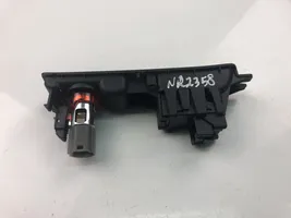 Audi Q3 8U Other switches/knobs/shifts 8U1863349B