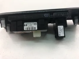 Mazda 6 Interrupteur d’éclairage GS1E66170B