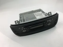 Nissan Almera Radio/CD/DVD/GPS-pääyksikkö 28185BU007