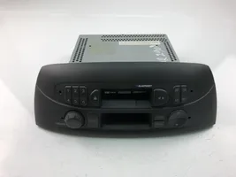 Fiat Punto (188) Panel / Radioodtwarzacz CD/DVD/GPS 735289640