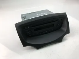 Ford Ka Radio/CD/DVD/GPS-pääyksikkö 7355262370