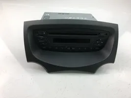 Ford Ka Radio/CD/DVD/GPS-pääyksikkö 7355262370