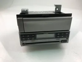 Subaru Forester SG Unité principale radio / CD / DVD / GPS D030120B0347
