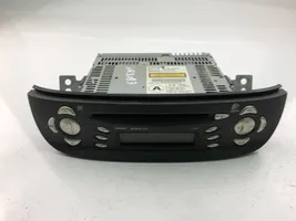 Nissan Almera Radio/CD/DVD/GPS-pääyksikkö 28185BU005