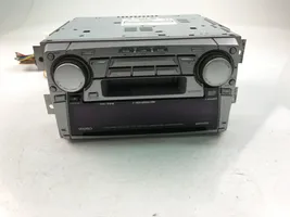 Hyundai Sonata Panel / Radioodtwarzacz CD/DVD/GPS ADZ628R