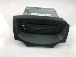 Ford Ka Radio/CD/DVD/GPS-pääyksikkö 7354765220