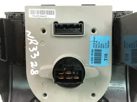 KIA Venga Interior fan control switch 972501P160