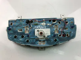 Nissan Micra Compteur de vitesse tableau de bord 248105F364