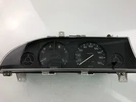 Toyota Corolla E100 Geschwindigkeitsmesser Cockpit 832001A260