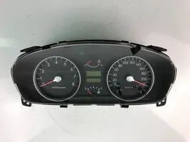 Hyundai Getz Compteur de vitesse tableau de bord 940031C330
