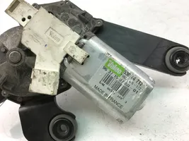 Citroen C3 Aircross Rear window wiper motor 9637158780