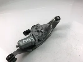 Mazda 3 II Takalasinpyyhkimen moottori BHS267450